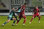 TSV Kornburg - SSV Jahn Regensburg 2 (19.03.2024)