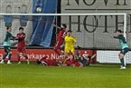 TSV Kornburg - SSV Jahn Regensburg 2 (19.03.2024)