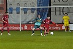 TSV Kornburg - SSV Jahn Regensburg 2 (19.03.2024)