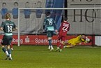 TSV Kornburg - SSV Jahn Regensburg 2 (19.03.2024)