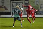 TSV Kornburg - SSV Jahn Regensburg 2 (19.03.2024)