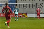 TSV Kornburg - SSV Jahn Regensburg 2 (19.03.2024)