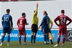 SV Gutenstetten-Steinachgrund - 1. FC Kalchreuth (01.04.2024)