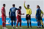 SV Gutenstetten-Steinachgrund - 1. FC Kalchreuth (01.04.2024)