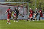 TSV Kornburg - SpVgg Bayern Hof (06.04.2024)