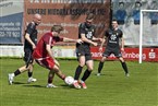 TSV Kornburg - SpVgg Bayern Hof (06.04.2024)