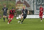 TSV Kornburg - SpVgg Bayern Hof (06.04.2024)