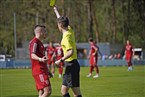 TSV Kornburg - SpVgg Bayern Hof (06.04.2024)