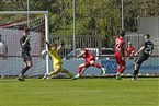 TSV Kornburg - SpVgg Bayern Hof (06.04.2024)