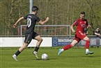 TSV Kornburg - SpVgg Bayern Hof (06.04.2024)