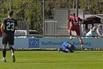 TSV Kornburg - SpVgg Bayern Hof (06.04.2024)