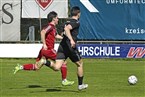 TSV Kornburg - SpVgg Bayern Hof (06.04.2024)