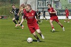 TSV Kornburg - SpVgg Bayern Hof (06.04.2024)