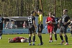 TSV Kornburg - SpVgg Bayern Hof (06.04.2024)