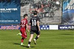 TSV Kornburg - SpVgg Bayern Hof (06.04.2024)