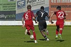 TSV Kornburg - SpVgg Bayern Hof (06.04.2024)