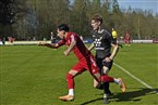 TSV Kornburg - SpVgg Bayern Hof (06.04.2024)