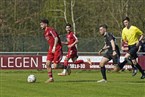 TSV Kornburg - SpVgg Bayern Hof (06.04.2024)