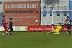 TSV Kornburg - SpVgg Bayern Hof (06.04.2024)