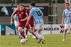 1. FC Kalchreuth - FC Ottensoos (07.04.2024)