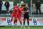 SpVgg Hankofen - TSV Kornburg (09.04.2024)