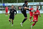 SpVgg Hankofen - TSV Kornburg (09.04.2024)