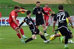 SpVgg Hankofen - TSV Kornburg (09.04.2024)