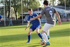 FC Bayern Kickers Nürnberg 2 - TB St. Johannis 88 Nürnberg 2 (12.04.2024)