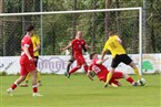 SV Losaurach - SV Burggrafenhof (14.04.2024)