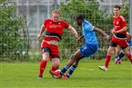 TB St. Johannis 88 Nürnberg 2 - Post-SV Nürnberg 2 (14.04.2024)