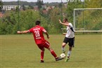 TSV Altenberg 2 - 1. FC Kalchreuth 2 (28.04.2024)