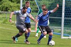 SSV Elektra Hellas Nürnberg 2 - TSV Fischbach 2 (01.05.2024)