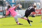 SpVgg Ansbach - TSV Aubstadt (04.05.2024)