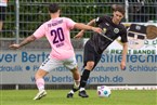 SpVgg Ansbach - TSV Aubstadt (04.05.2024)