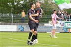 SpVgg Ansbach - TSV Aubstadt (04.05.2024)