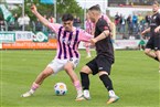 SpVgg Ansbach - TSV Aubstadt (04.05.2024)