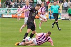 SpVgg Ansbach - TSV Aubstadt (04.05.2024)