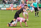 SpVgg Ansbach - TSV Aubstadt (04.05.2024)