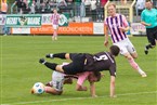 SpVgg Ansbach - TSV Aubstadt (04.05.2024)