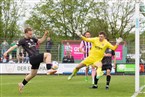 SpVgg Ansbach - TSV Aubstadt (04.05.2024)