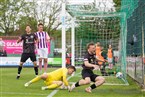 SpVgg Ansbach - TSV Aubstadt (04.05.2024)