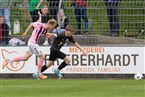 SpVgg Ansbach - TSV Aubstadt (04.05.2024)