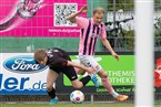 SpVgg Ansbach - TSV Aubstadt (04.05.2024)