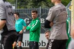 SpVgg Ansbach - TSV Aubstadt (04.05.2024)