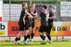 SpVgg Ansbach - TSV Aubstadt (04.05.2024)