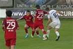TSV Kornburg - ASV Cham (10.05.2024)