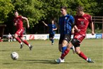 ASV Niederndorf - 1. FC Kalchreuth (11.05.2024)