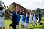 ASV Fürth steigt als Meister in die Kreisliga auf!