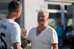 ASV Fürth steigt als Meister in die Kreisliga auf!