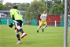 TSV Fischbach - SV Eyüp Sultan Nürnberg 2 (12.05.2024)